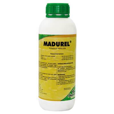 Madurel